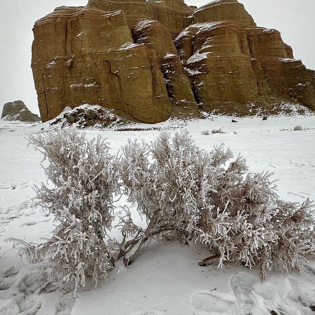 Ghost town of the world, Xinjiang