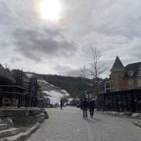 Blue Mountain 🇨🇦