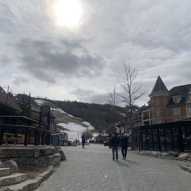 Blue Mountain 🇨🇦