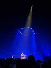 [Toyota Music Factory in Dallas] 2023 찰리푸스 콘서트