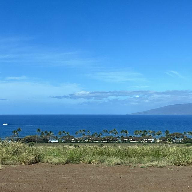 Me Maui
