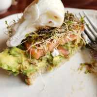 Treat all of your senses in Waterton
