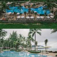 Katathani Phuket Beach Resort
