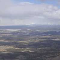 Mesa Verde National Park