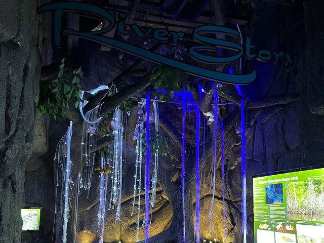 The Shore Oceanarium 