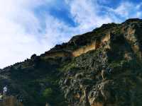 Ollantaytambo(奧揚泰坦博)遺址
