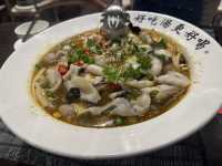 2025 桃園美食反推：桃園錄鼎記魚頭酸菜魚