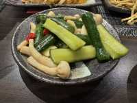 2025 桃園美食反推：桃園錄鼎記魚頭酸菜魚