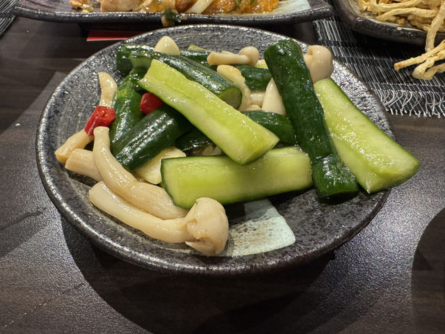 2025 桃園美食反推：桃園錄鼎記魚頭酸菜魚