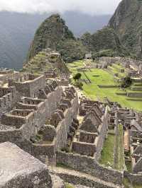 Machu Picchu 🇵🇪