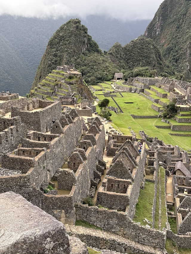 Machu Picchu 🇵🇪