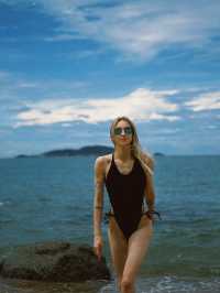 4 Days in Sanya