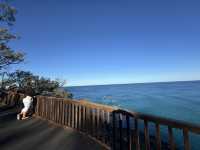 Brisbane: surfer paradise 