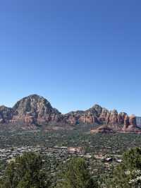 美國最美小鎮景點｜Sedona