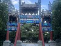 Fragrant hills