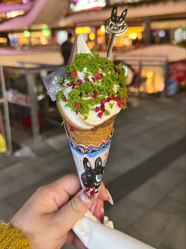 Tripcom Enchanted🌌