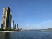 Seaworld Shenzhen - To see the world