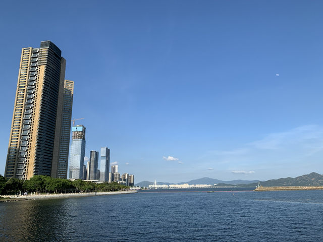 Seaworld Shenzhen - To see the world Seaworld Shenzhen - To see the world