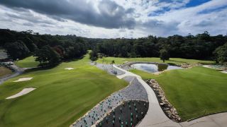 New Fairway Escape