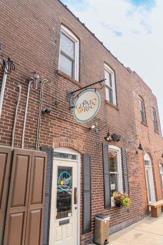 The Hill St Louis: Architecture, Atmosphere, and Details Worth Seeing