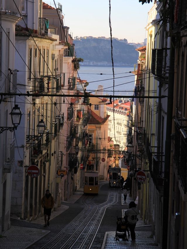 Lisbon Portugal 🇵🇹 