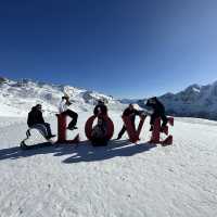 Love Apres Ski at Cervinia