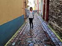 พามาเที่ยว Tallinn เมืองในนิยาย 