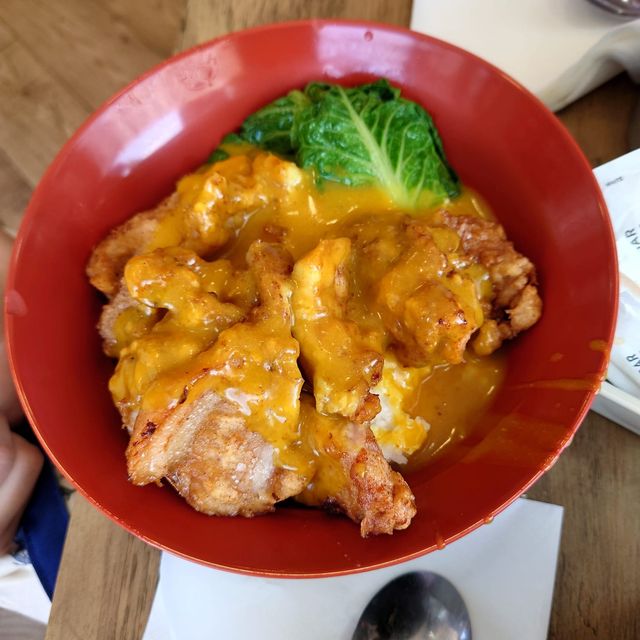 英國曼徹斯特 Denton Delights香港style餐廳 
