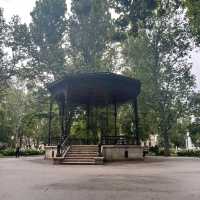 Park Zrinjevac - Zagreb