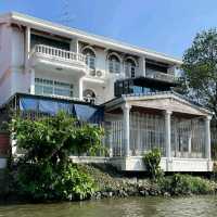 REASONS TO VISIT BANGKOK