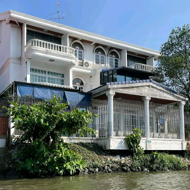 REASONS TO VISIT BANGKOK