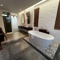 Wonderful vacation in Metadee hotel