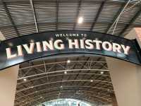 Milestones Museum 🇬🇧