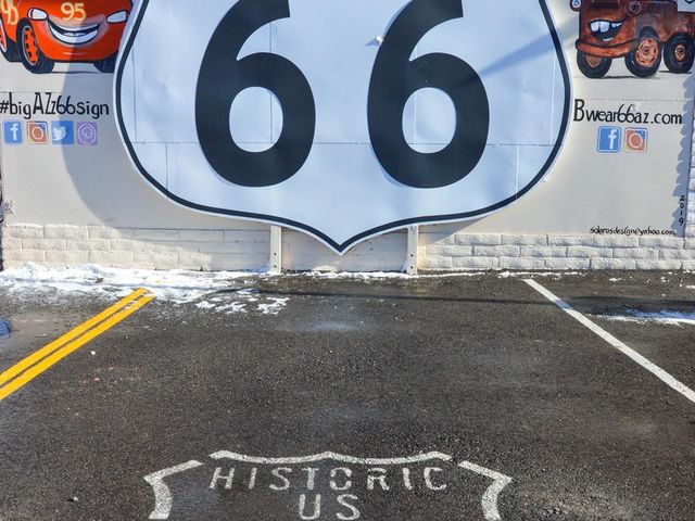 California Route 66 Museum 🇺🇸
