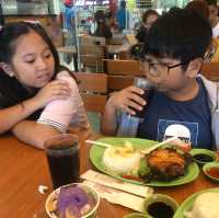 菲律賓美食🇵🇭 Mang INASAL