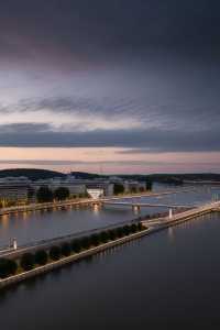 Belgrade Waterfront: Bridging Past and Future