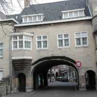Welcome to Roermond