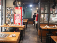 숯불에 구워먹는 시흥 대야동 “춘천 숯불닭갈비”
