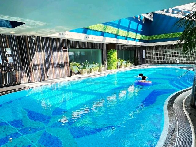 橫濱人氣酒店