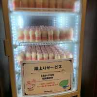 免費拉麵的神戶連鎖商務酒店