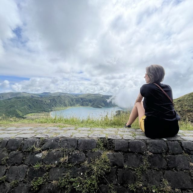 48 hours in São Miguel, Azores