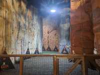The Bear Grylls Adventure in UK 🇬🇧