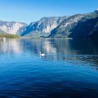 Enchanting Wonders of Hallstatt, Austria 🏞️