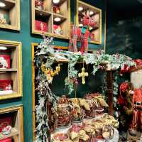 The Nutcracker Shop