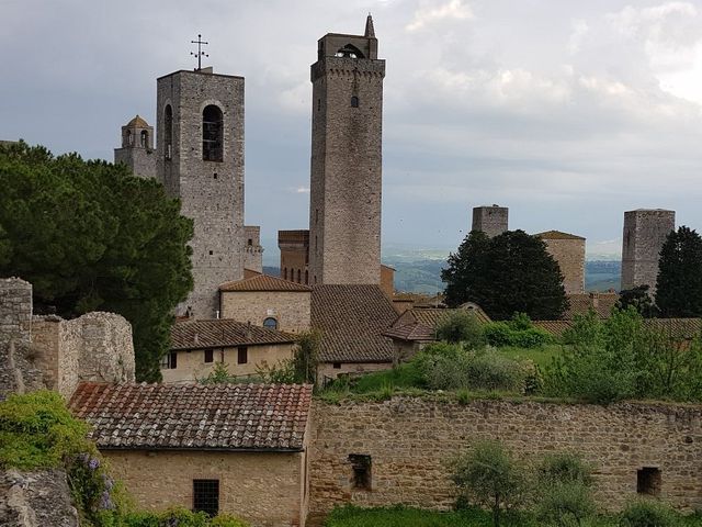 Enchanting Escape: Hidden Gem in Tuscany