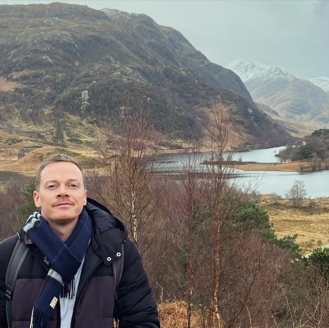 Glencoe 