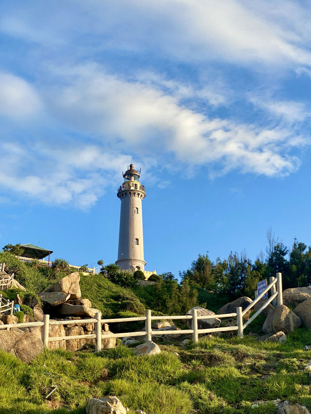 THÀNH PHỐ TUY HOÀ - PHÚ YÊN 🏖️ 