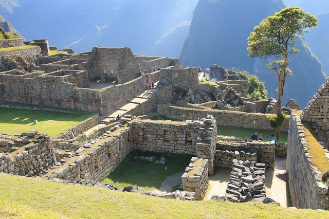 Captivating Cusco