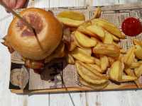 Fun & Food in Mallorca 