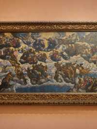 Madrid | Top museum with great artworks